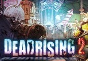 Dead Rising 2 AR XBOX One CD Key Dead Rising 2 AR XBOX One CD Key